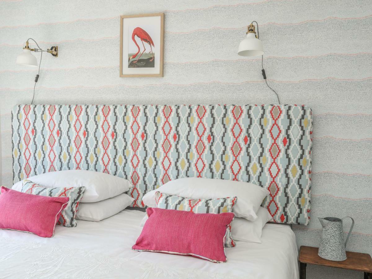Southcott Apartment 特雷杜尔 外观 照片