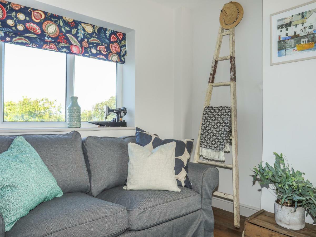 Southcott Apartment 特雷杜尔 外观 照片