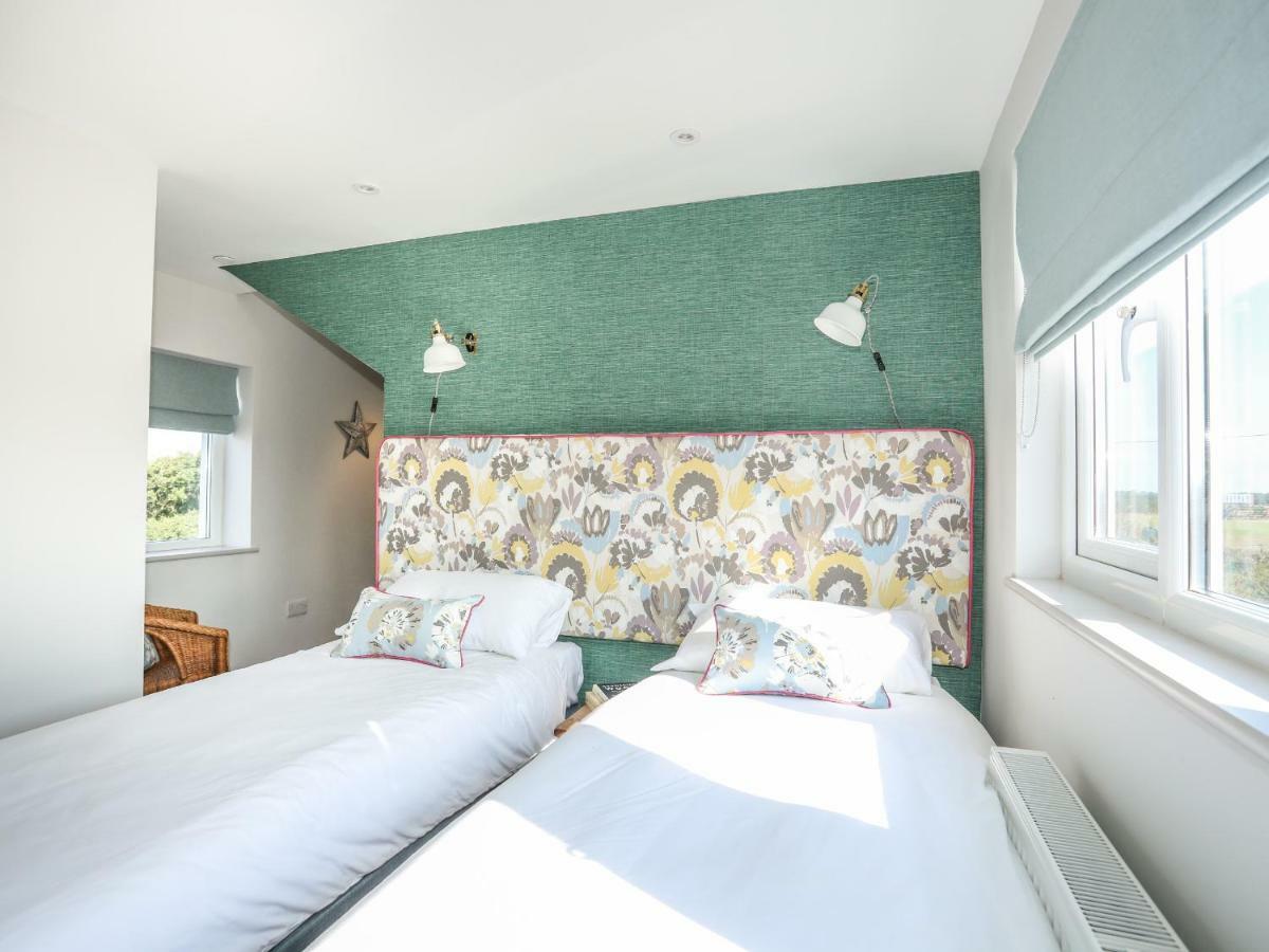Southcott Apartment 特雷杜尔 外观 照片