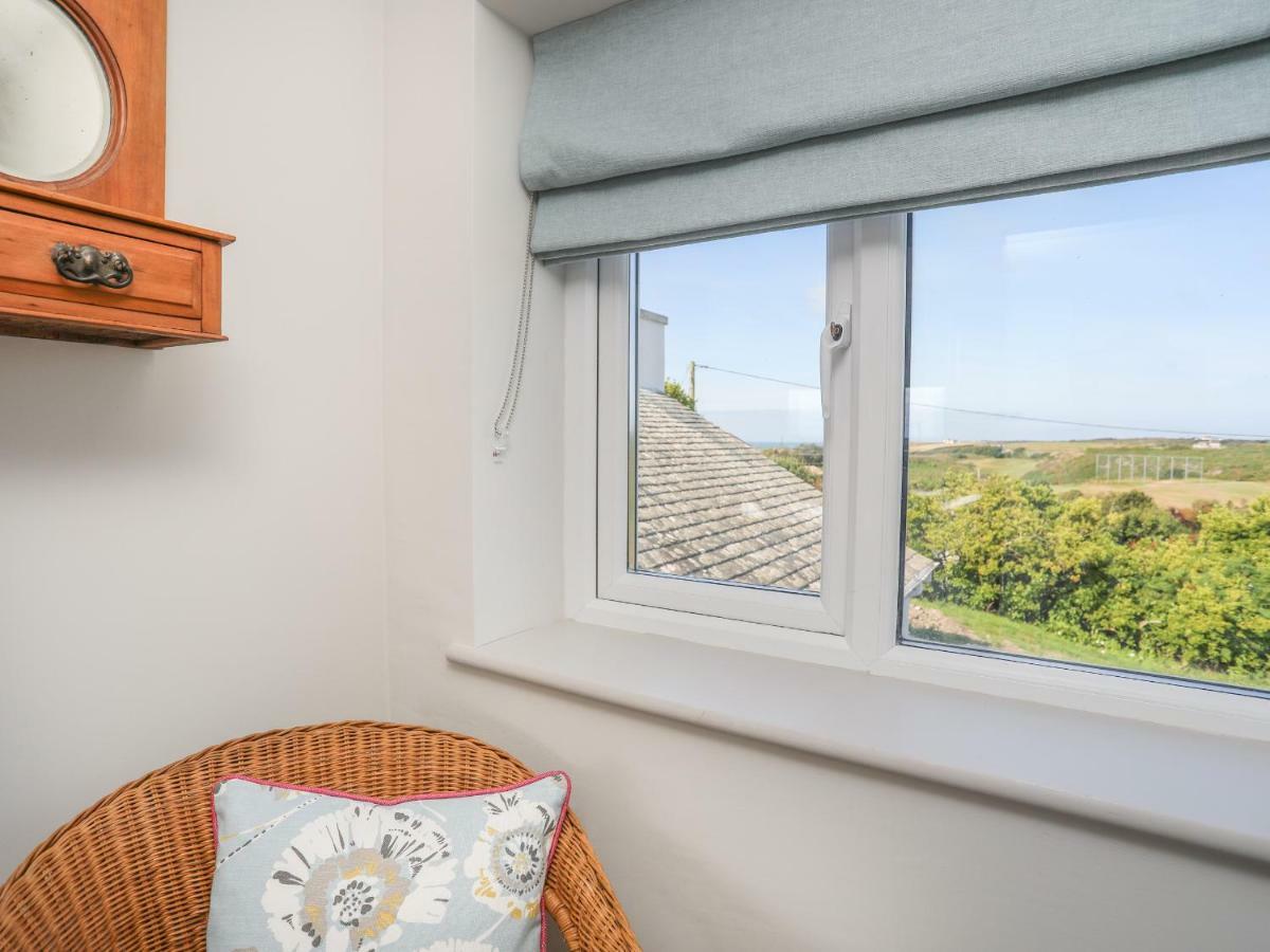 Southcott Apartment 特雷杜尔 外观 照片