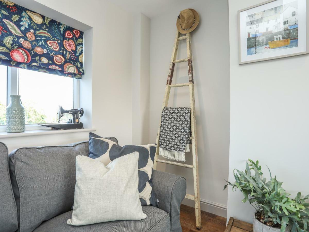 Southcott Apartment 特雷杜尔 外观 照片