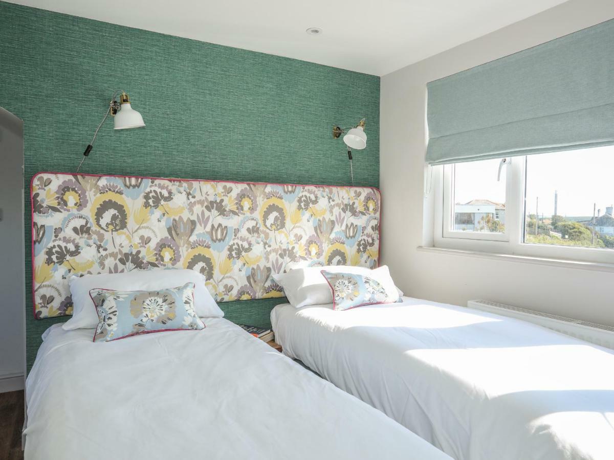 Southcott Apartment 特雷杜尔 外观 照片