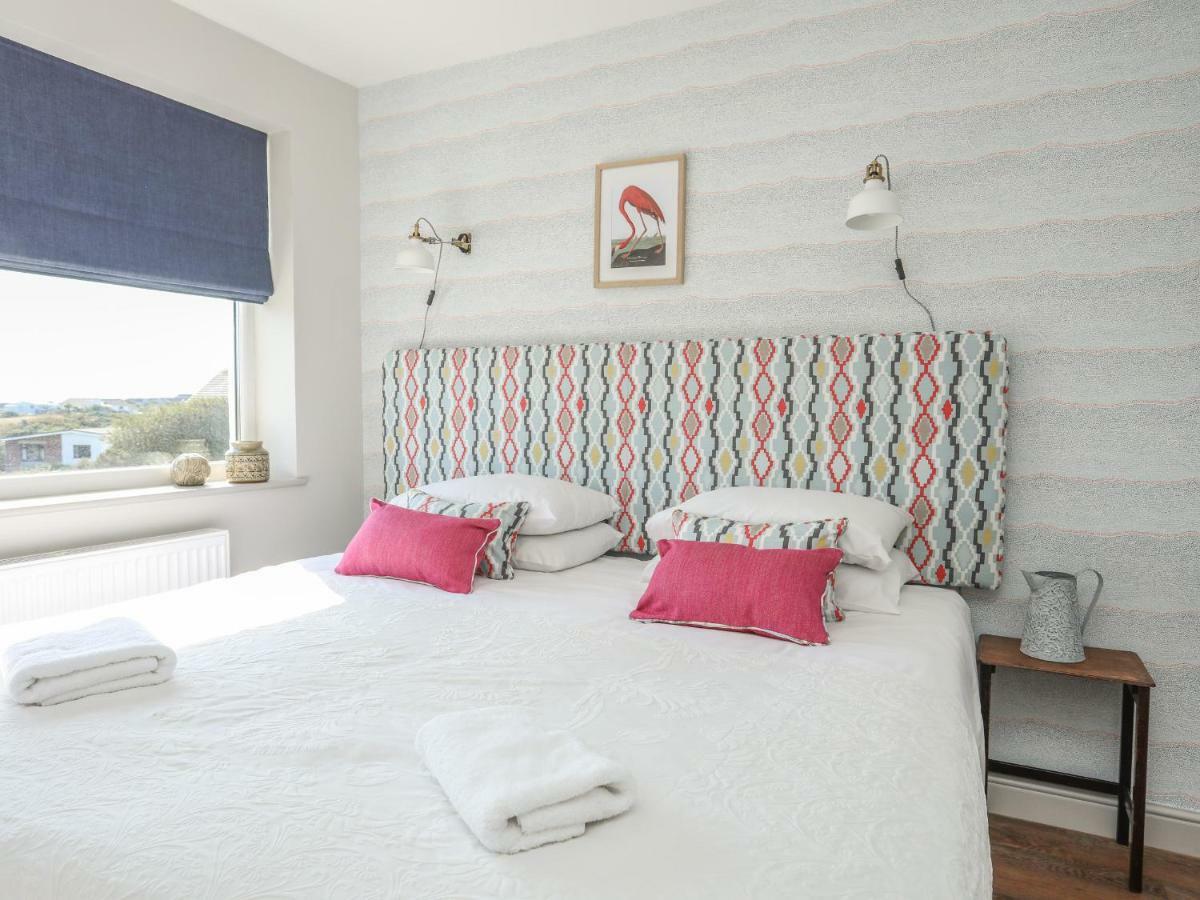 Southcott Apartment 特雷杜尔 外观 照片